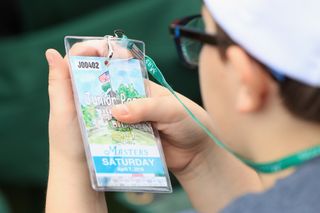 How To Get Tickets For The 2024 Masters