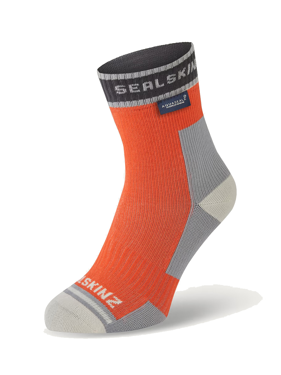 Sealskinz waterproof socks
