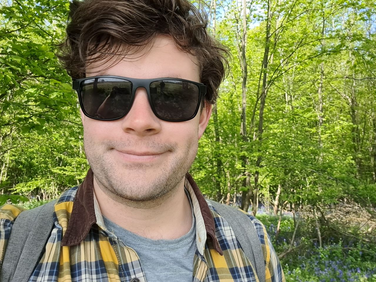 Samsung Galaxy A53 camera samples