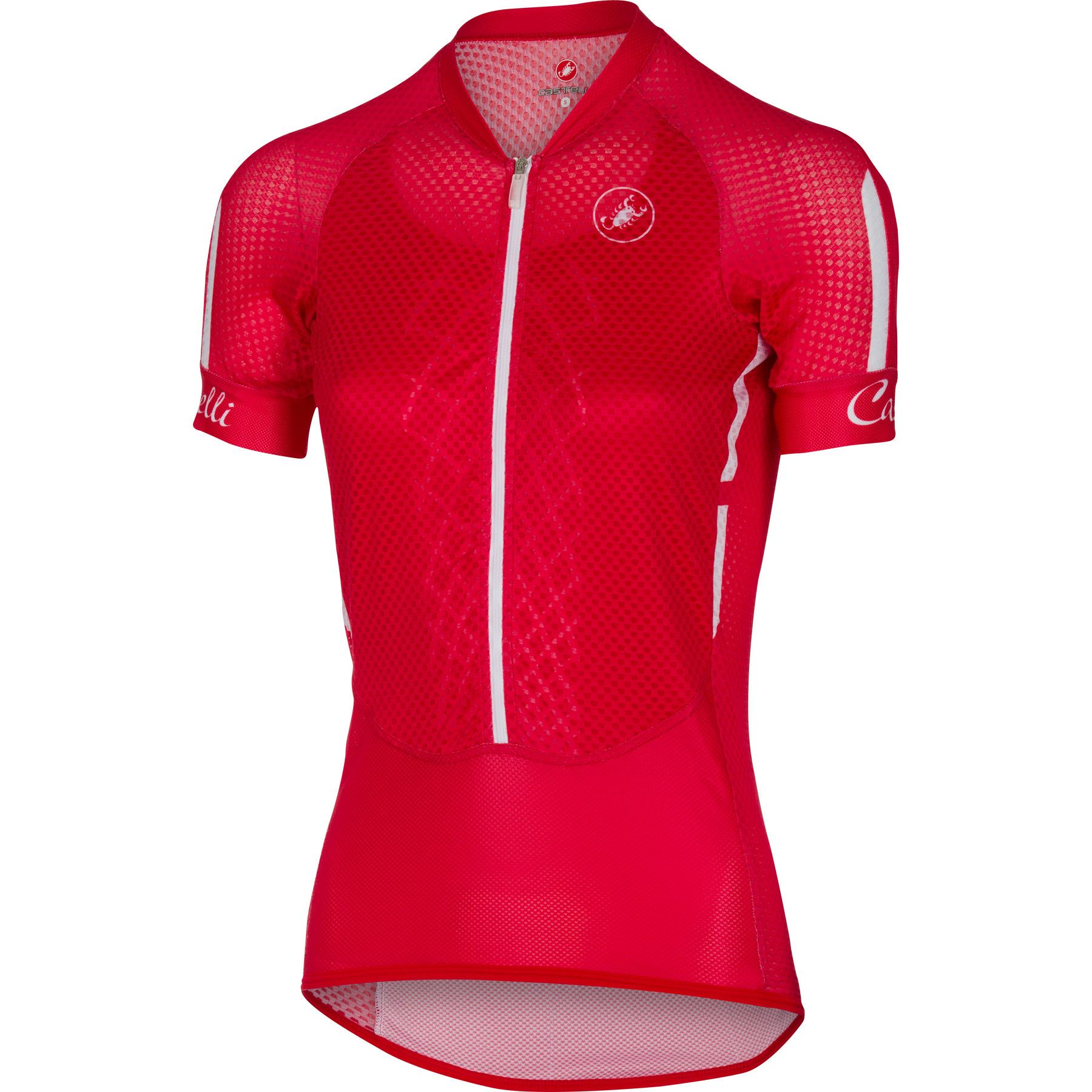 Castelli Women's Climber's Jersey