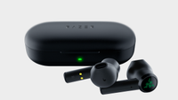 Razer Hammerhead True Wireless earbuds | £100 £56.99 at Amazon UK