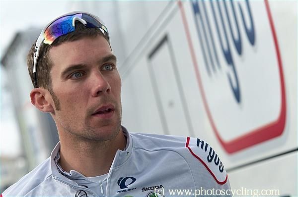 Albert Timmer (Team Argos-Shimano)