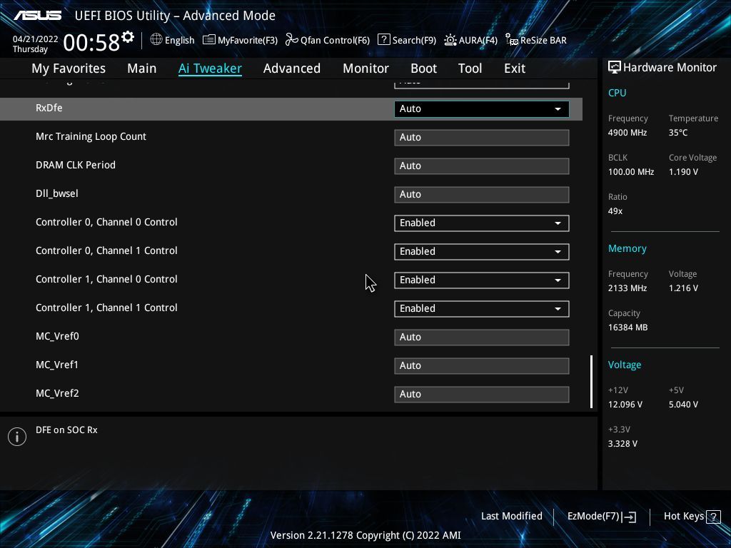 Asus Prime H610M-A D4