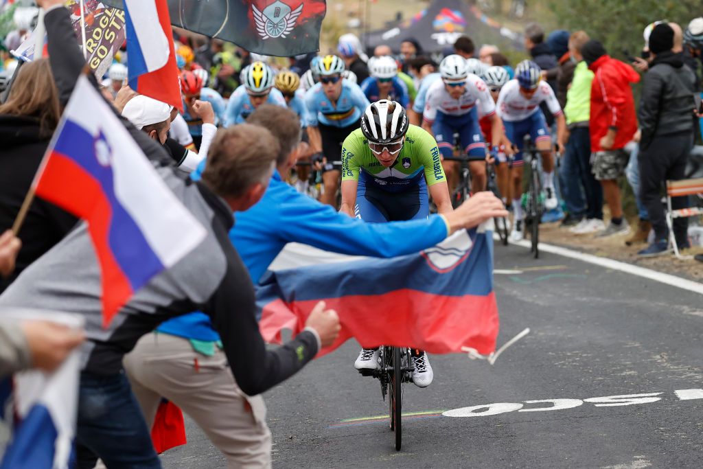 Road World Championships Imola 2020 - Men Road Race - Imola - Imola 258,2 km - 27/09/2020 - - photo Luca Bettini/BettiniPhotoÂ©2020