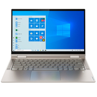 Lenovo Yoga C740 2-in-1 laptop: $799.99