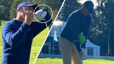 What Are The New Training Aids Rory McIlroy Is Using?