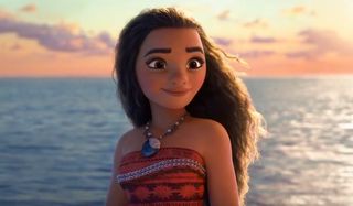 Moana