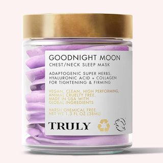 Truly Beauty, Goodnight Moon Chest/neck Sleep Mask