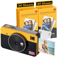 Kodak Mini Shot 2:  $190.99$108.99 at Amazon