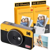 Kodak Mini Shot 2:  $190.99$108.99 at Amazon