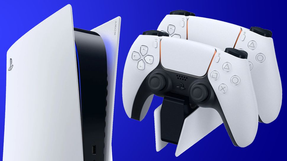 Playstation 5 Releases 2023 TechRadar