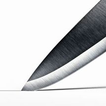Knife