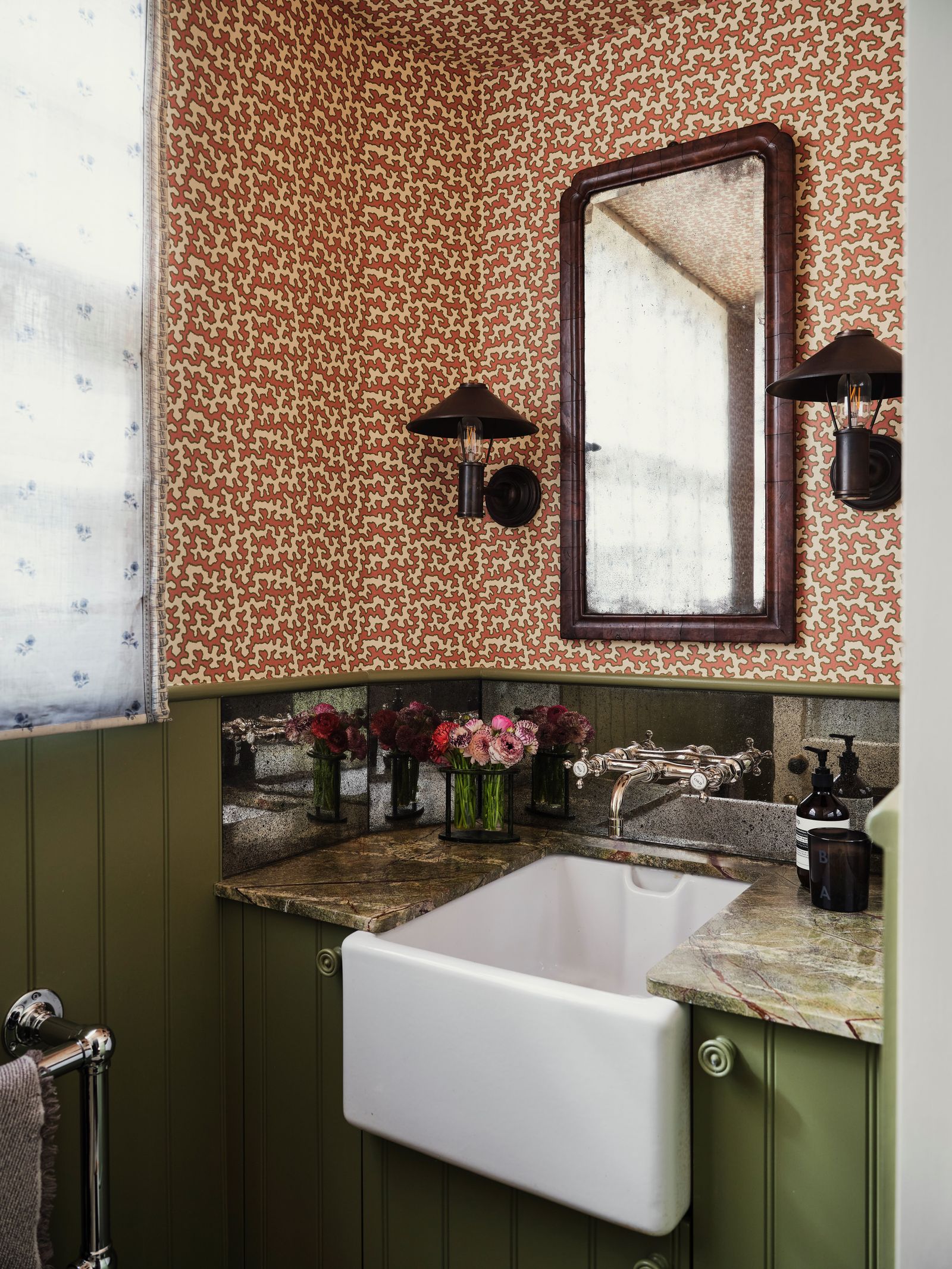 Sibyl Colefax &amp;amp; John Fowler