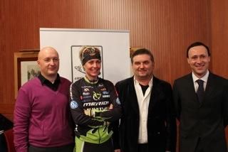 Gunn-Rita Dahle Flesjaa (Multivan-Merida)