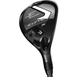 Callaway Elyte X Hybrid