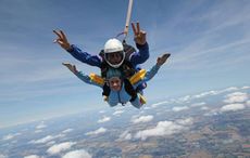 riders do skydive