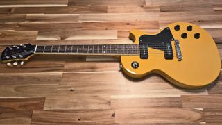 Epiphone Les Paul Special review