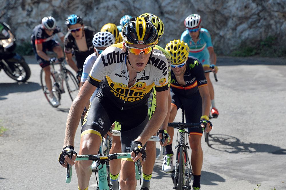 Robert Gesink (LottoNl-Jumbo)