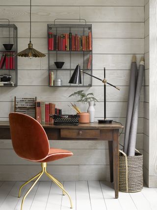 55 Small Home Office Ideas