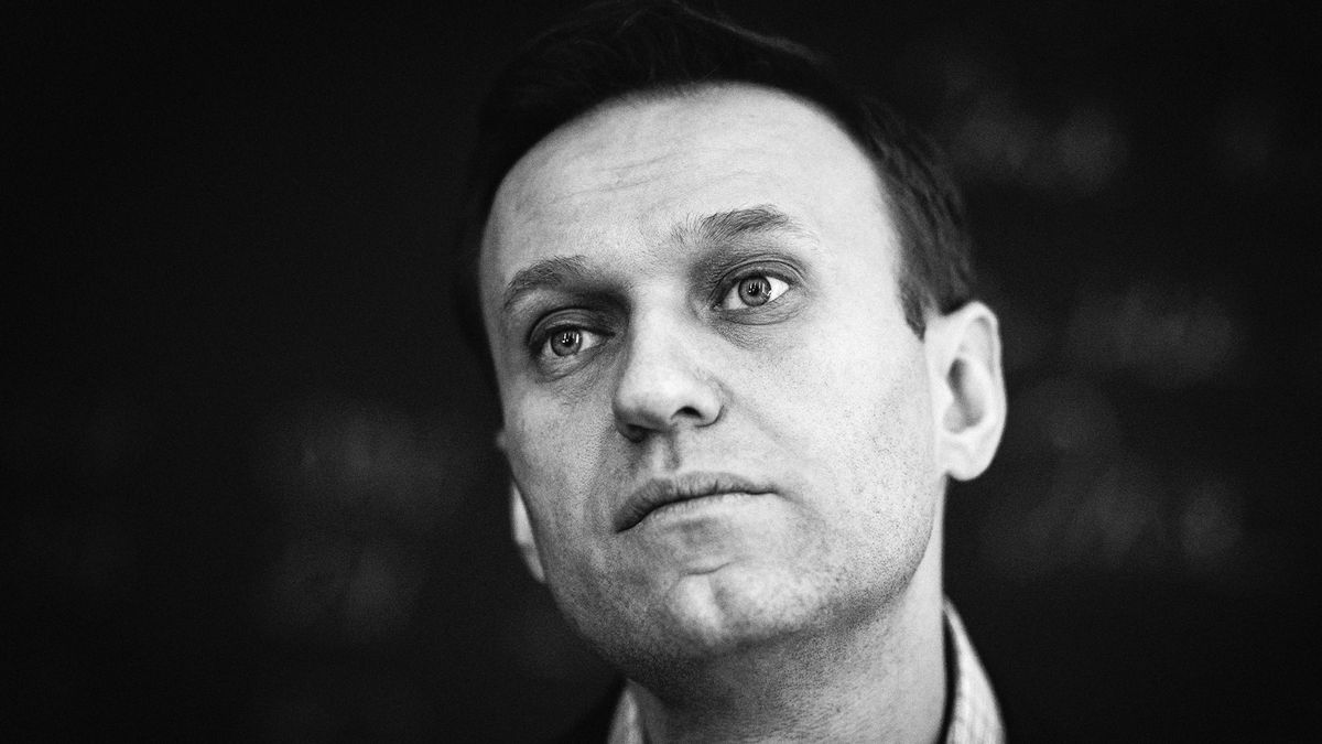 Putin critic Alexei Navalny dies in prison - Vimarsana News