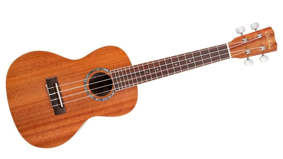 Best ukuleles 2024 Top acoustic and electric ukes MusicRadar