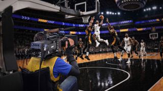Arri Alexa 35 Live Xtreme