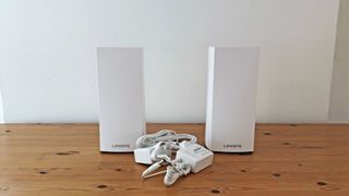 linksys velop ax4200 review