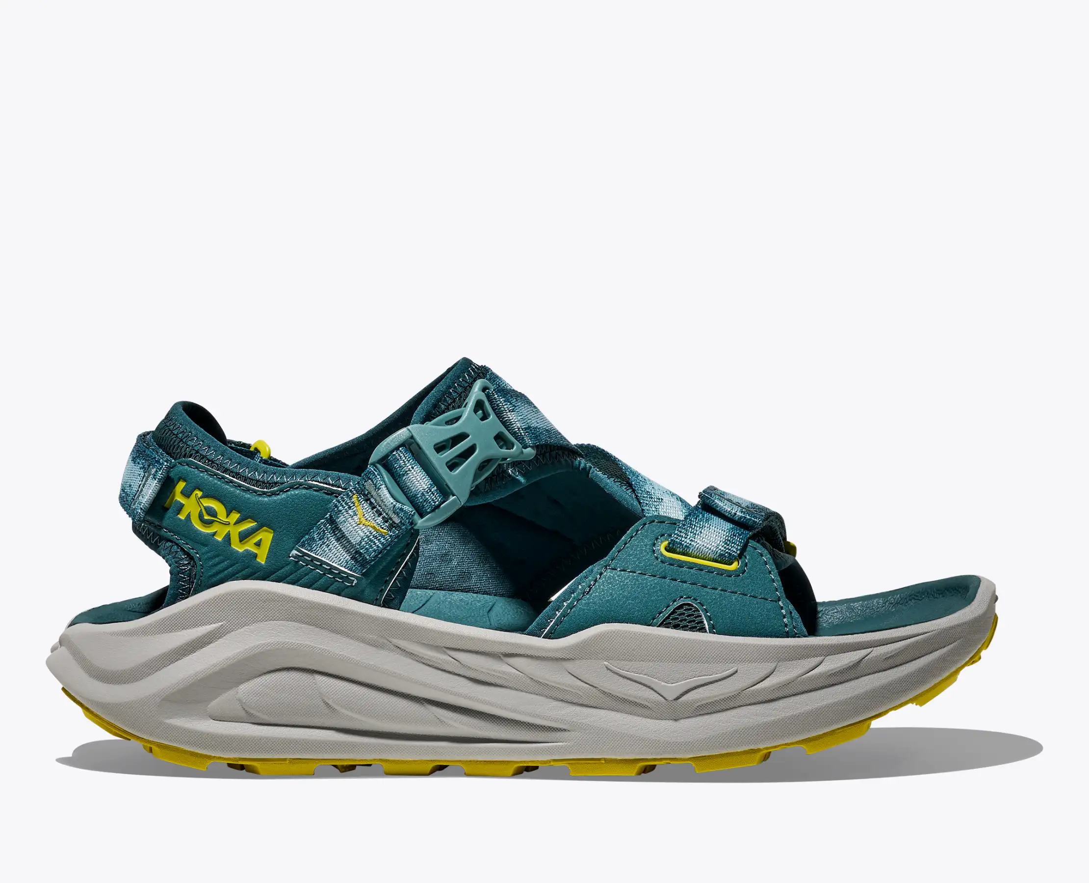 Hoka Infini Hike TC