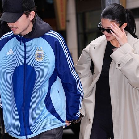 Kylie Jenner and Timoth&eacute;e Chalamet teased their potential Met Gala couple debut at a Broadway show