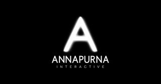 Annapurna Interactive logo