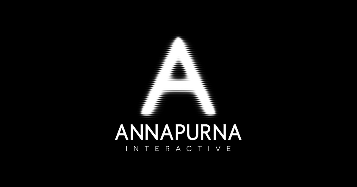 Весь коллектив игрового издательства Annapurna Interactive покинул компанию