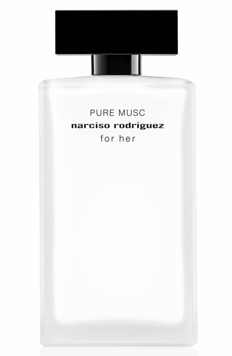 For Her Pure Musc Eau De Parfum