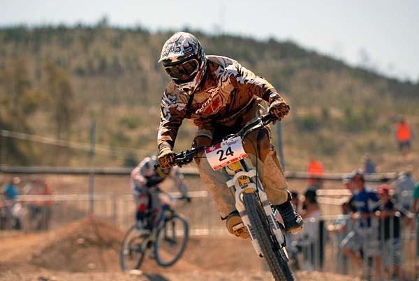 Sam Willougby