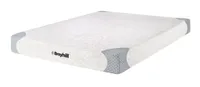 Broyhill Sensura 11 Inch Memory Foam Mattress | Was $699.00 | Now $253.41 | Save 64%Offer ends 9/27.
