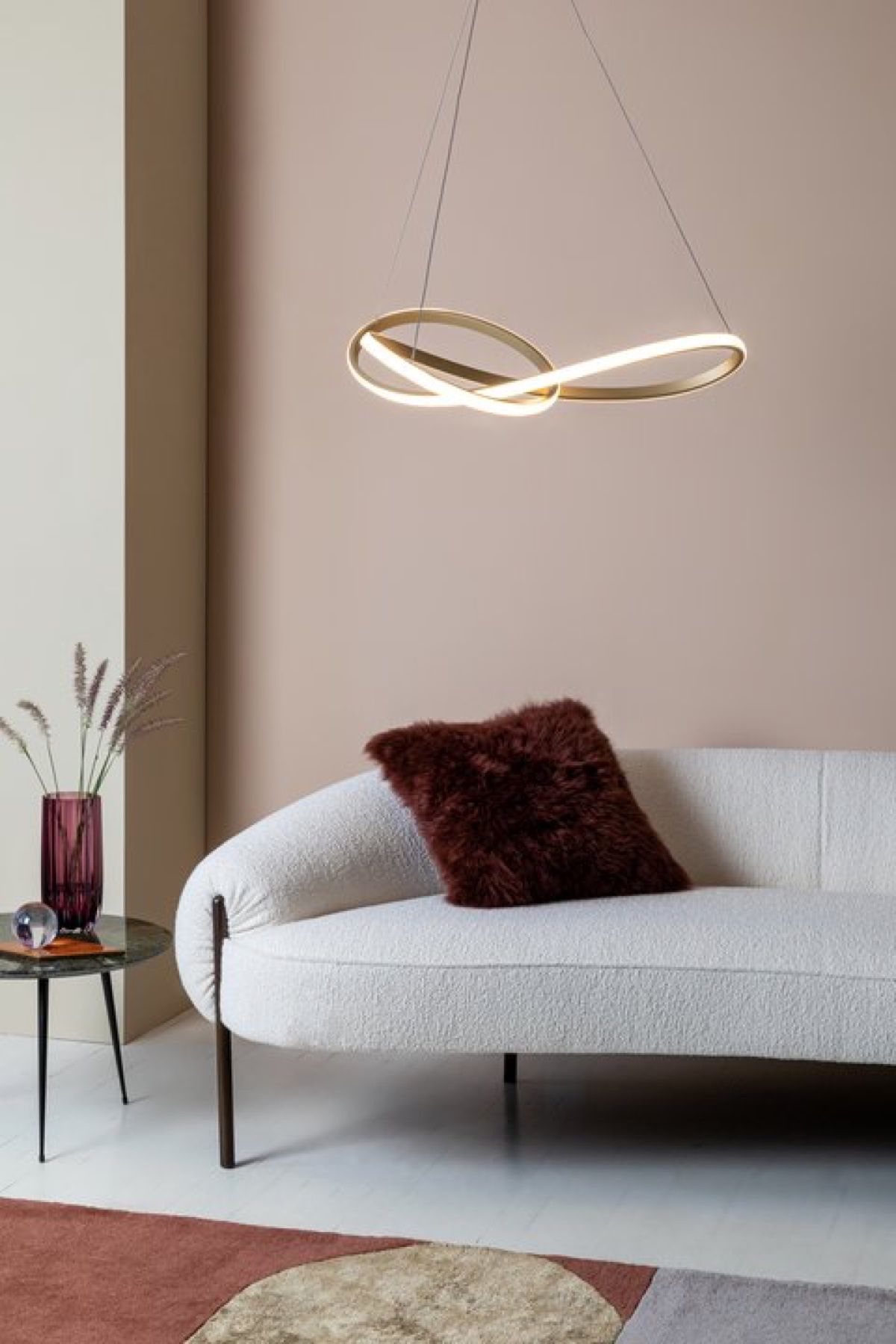 10 top Instagram lighting looks and trends for 2021 | Homes & Gardens