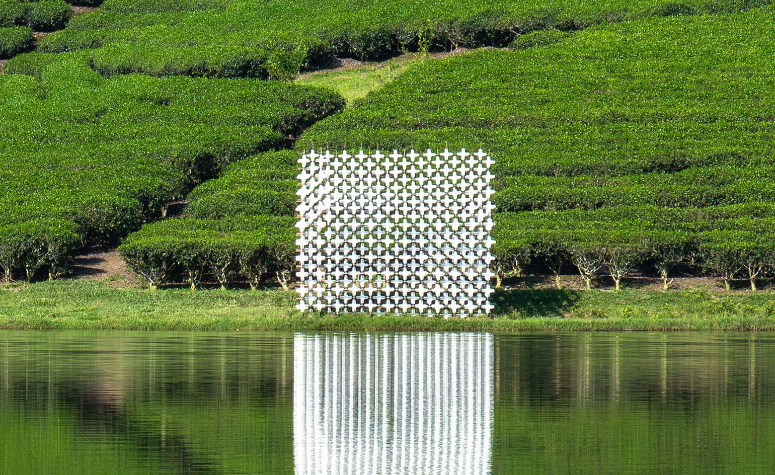 Module+ pavilion, Vietnam