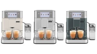 KitchenAid Espresso Collection