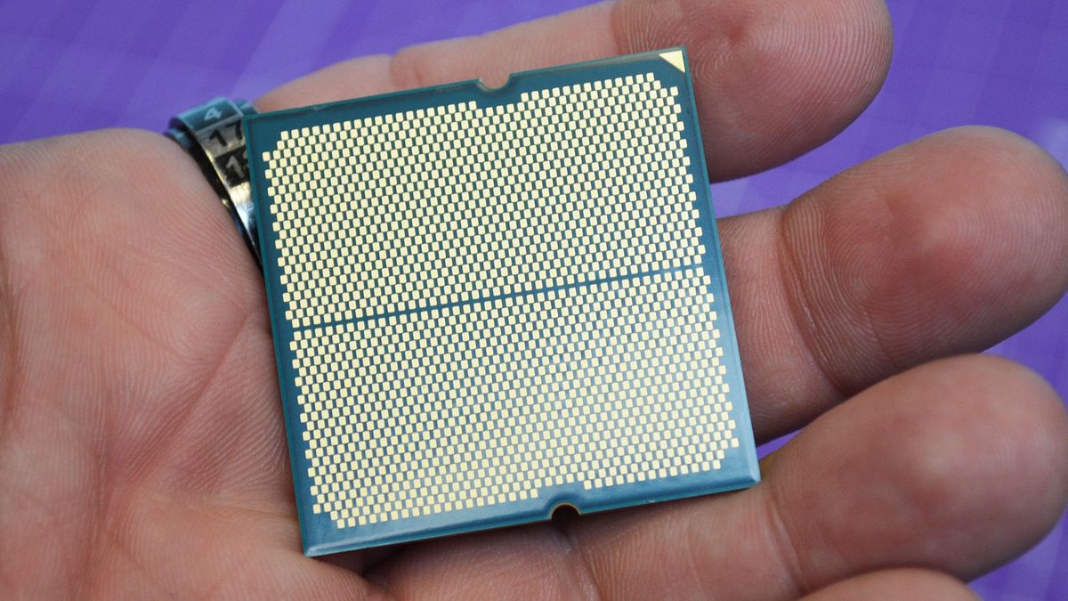 AMD’s next-gen Zen 5 CPUs could launch seriously soon going by a new rumor