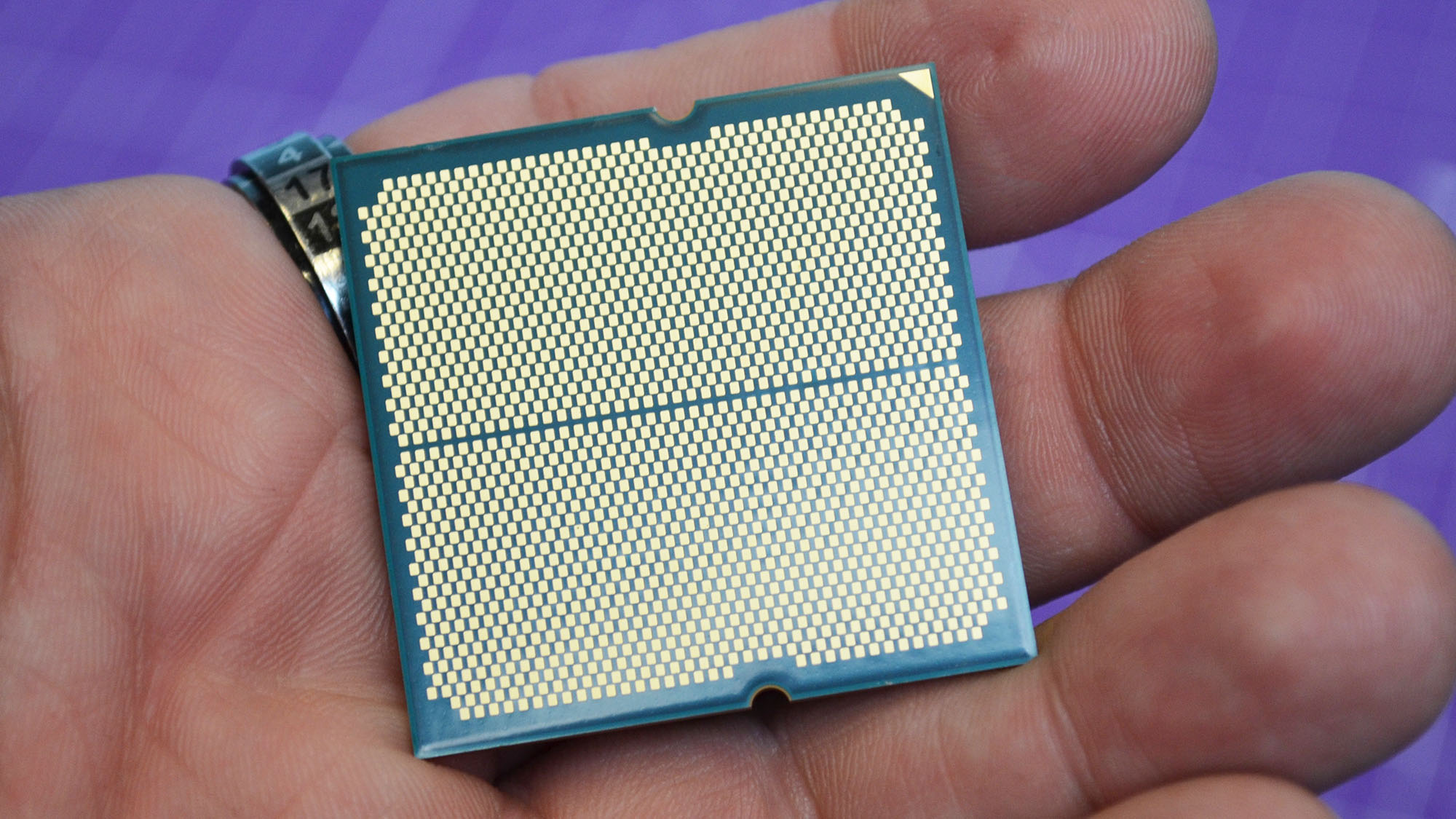AMD Ryzen 7 7800X3D Review 3D V Cache For The People TechRadar