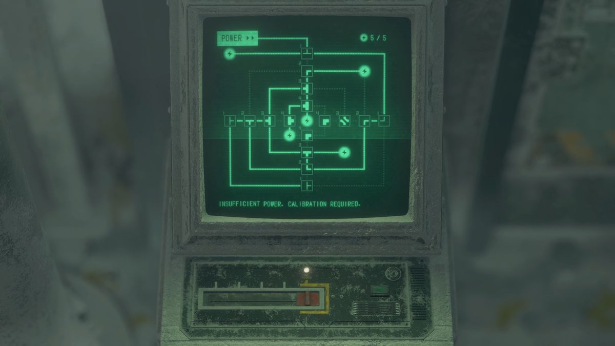 Resident Evil 4 Remake secret weapons - LE 5 door puzzle solution