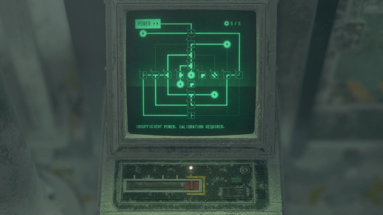Resident Evil 4 Remake secret weapons - LE 5 door puzzle solution