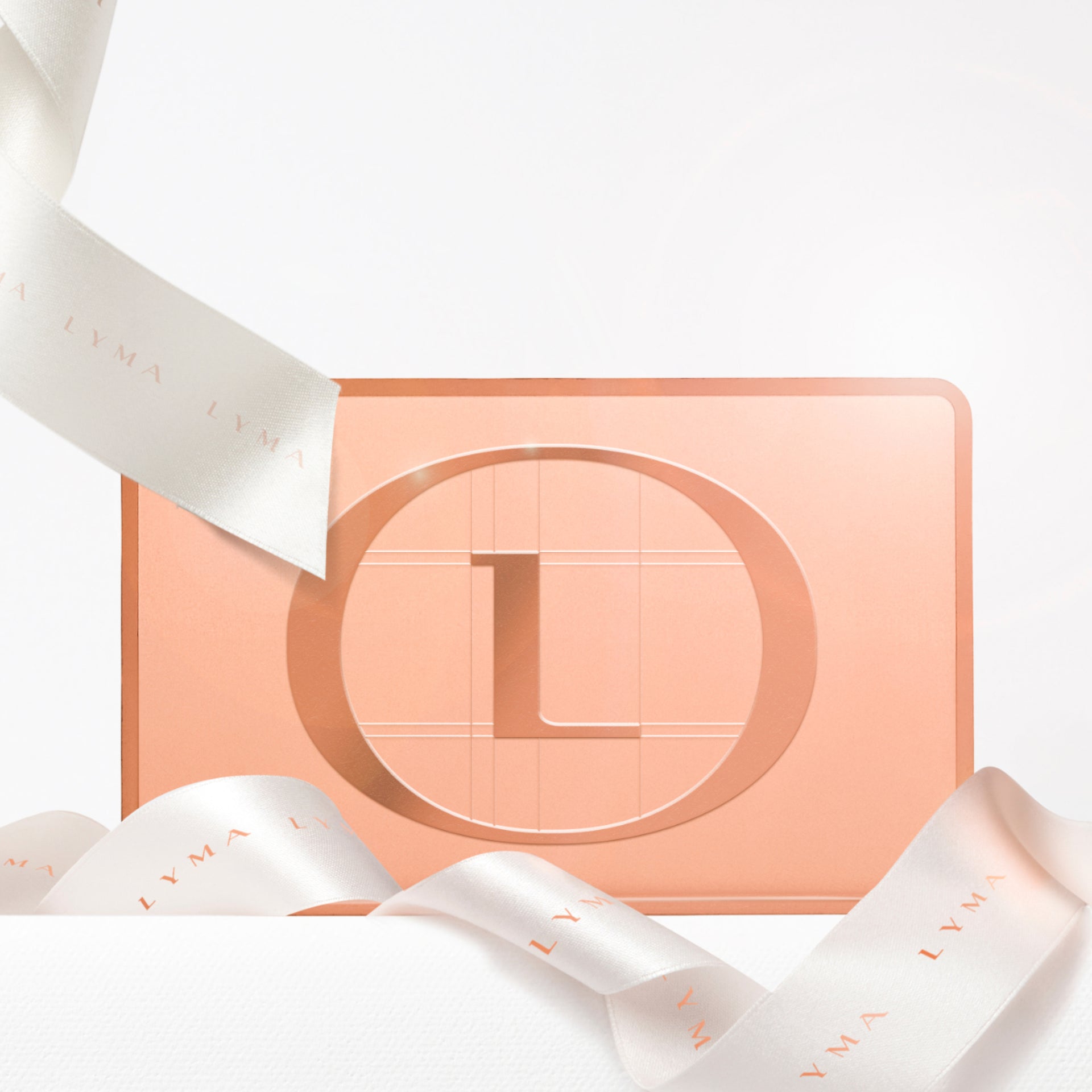 Lyma E-Gift Card - &amp;pound;50