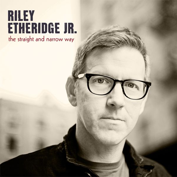 Interview Riley Etheridge Jr. Talks About, ‘The Straight and Narrow