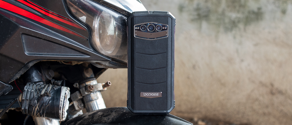 Doogee V30 review: It sets the bar for rugged phones