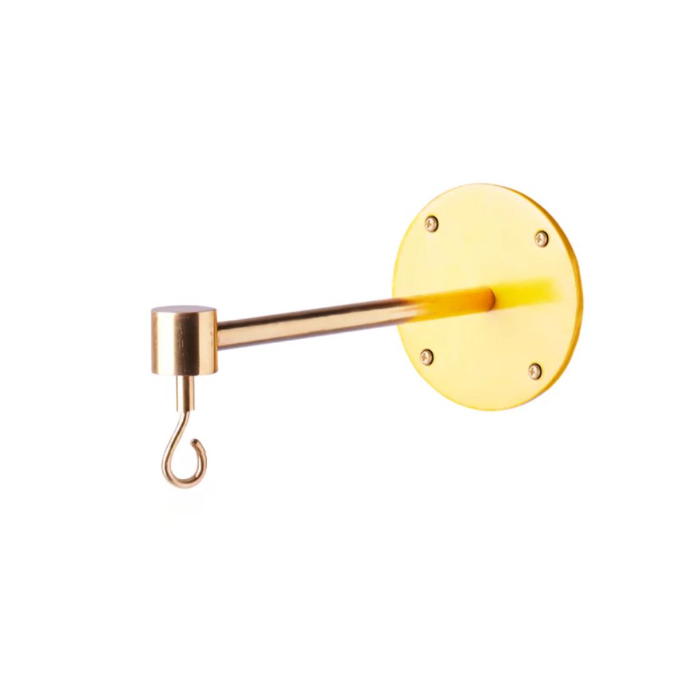 Lantern Hook for Stefan Lantern