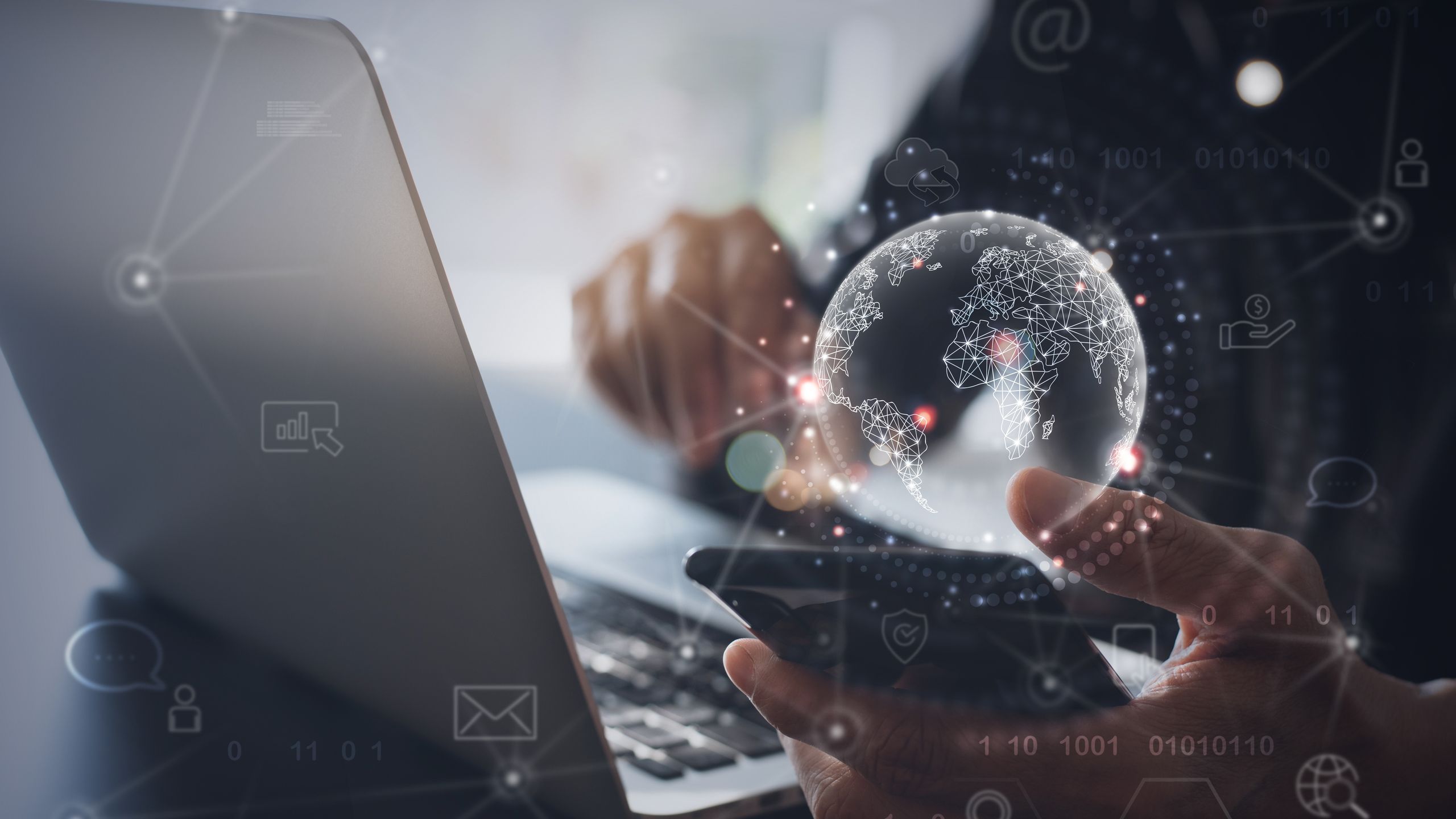 A negociação alimentada por IA está aqui: quão pronto você está para fazer compras autônomas?