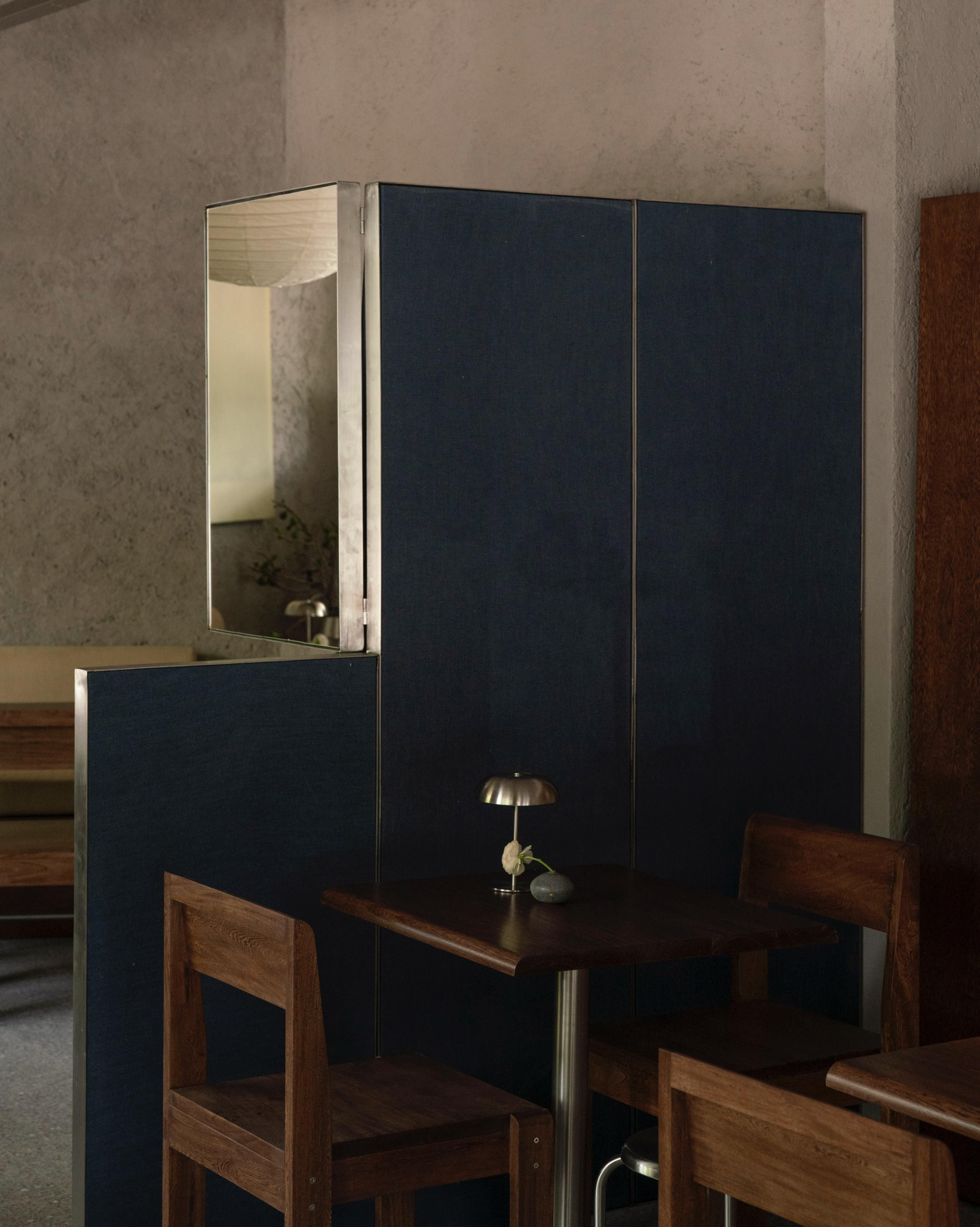 marne cafe mexico city