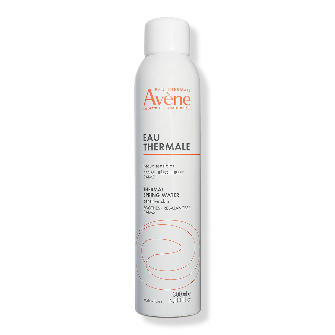 Thermal Spring Water - 10.1 Oz