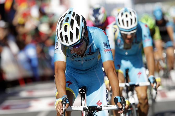 Fabio Aru (Astana)