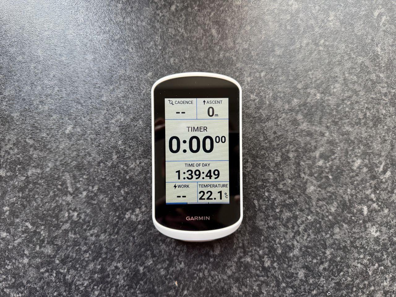 Garmin Edge Explore 2